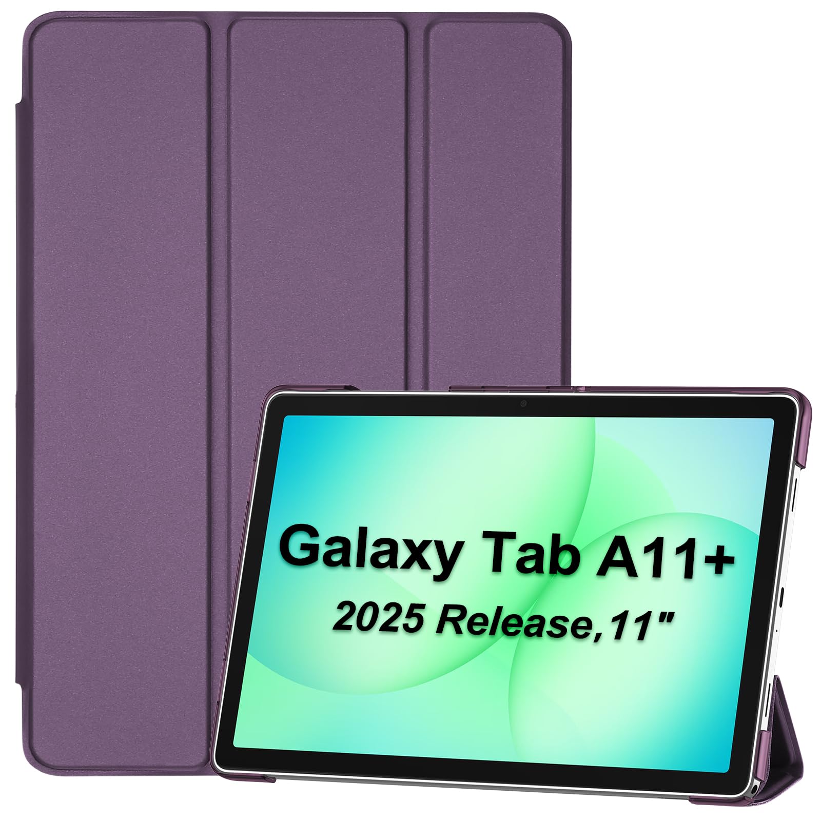 Amazon.com: ProCase for Galaxy Tab A11+/A9+ 11”Slim Case